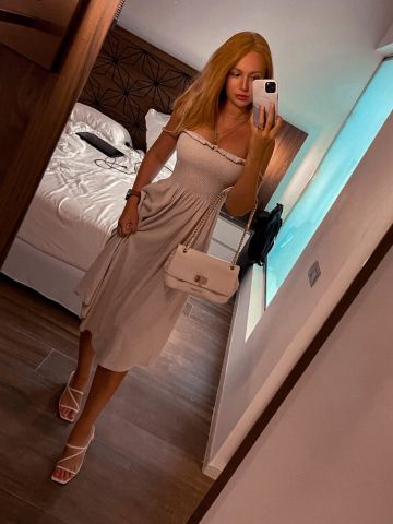 Анкета проститутки Таюша - Фото 1, , 23 года, №4866