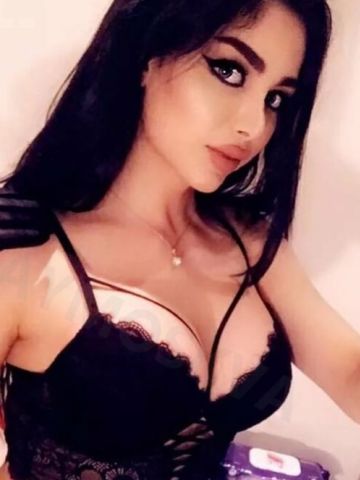 Анкета проститутки Алена - Фото 1, , 23 года, №9720