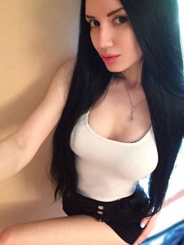 Анкета проститутки Элина - Фото 1, , 25 лет, №4982